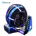 Simulator der virtuellen Realität 2.5KW für 1 Spieler mit Max Capacity Of 100-500kg