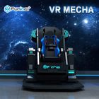 Neuestes Entwurf VR mecha 1 Kino-Simulator-virtuelle Realität der Sitz9d
