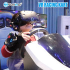 Auto-Fahren, der virtuellen Realität 9D für Spieler der Spiel-Zonen-laufend Simulator 2