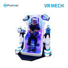 Unterhaltungs-Maschinen des FuninVR-Fabrik-virtuelle schießende Spiel-360 heiße erwachsene des Spiel-VR Mecha