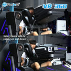 Person VR Flight Simulator der Bein-Schleifen-1.5KW 1 für Jugend