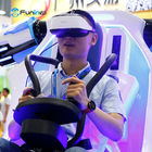 Bewegungsfahrt-vr Simulators 9d Simulators 360 9d VR virtuelle Realität VR Mecha