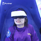 der Maschinen-virtuellen Realität 9d VR Ei-Stuhl des Kino-Simulator-VR 9D für Verkauf