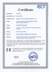 China Guangzhou Zhuoyuan Virtual Reality Tech Co.,Ltd zertifizierungen