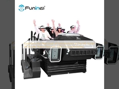 Erleben Sie die nächste Ebene der Unterhaltung in unserem HD Screen VR Arcade Theme Park mit 50 PCS enthaltenen Filmen