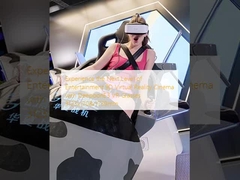 Erleben Sie Unterhaltung auf einem neuen Level: 9D Virtual Reality Kino mit DeepoonE3 VR-Brille 3123x1708x1739mm