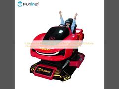 Lassen Sie die Kraft der 9D Virtual Reality Simulator 10 Film Quantity I5 1650 8G 240G Immersive Erfahrung