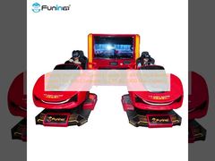 Erhöhen Sie die Spielerfahrung Ihres Kindes mit Virtual Reality Games For Kids Computer I5 1650 8G 240G Max Kapazität 200kg