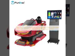 Bringen Sie Ihren Indoor-Freizeitpark auf die nächste Stufe mit den aufregenden Inhalten des VR-Arcade-Themenparks