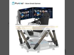 Entfesseln Sie das volle Potenzial Ihres Unterhaltungsbereichs mit innovativem 9D Virtual Reality Kino