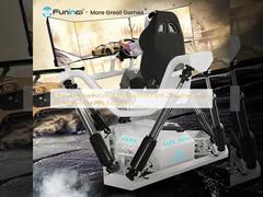 Erleben Sie die Zukunft der Unterhaltung mit 20 Spielen in unseren VR-Vergnügungspark-Geräten