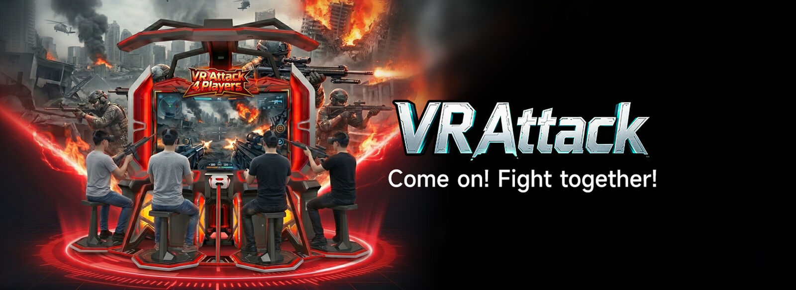 VR-Sportsimulator