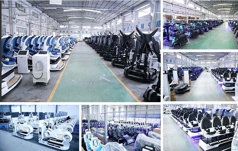 China Zhuoyuan Co.,Ltd