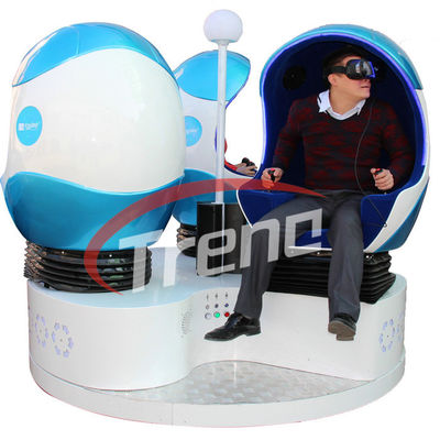 Dynamische Maschine der virtuellen Realität der oberen Grenze HD 1080P mit Filmerlebnis 9D