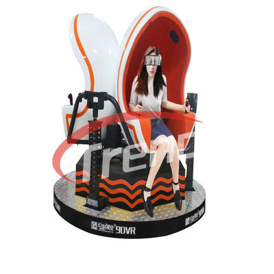 Aktions-KinoLuxus3-Sitze- Digital 9D, 360 Grad-Kino für Einkaufszentrum