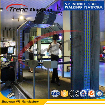 Handelsweltraumspaziergang des dampf-Spiel-VR mit HTC-/Vive-VR Kopfhörer CER genehmigte