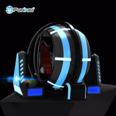 200 kg Last Virtual Reality Simulator Erfahrung Einfache Simulation mit 1 Spieler