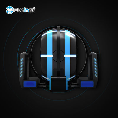 200 kg Last Virtual Reality Simulator Erfahrung Einfache Simulation mit 1 Spieler