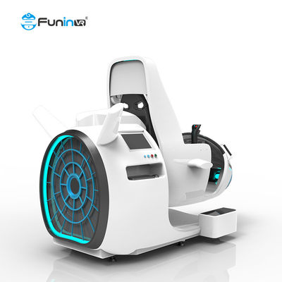 HTC Vive 360 VR-Simulator mit Nennlast von 100 kg