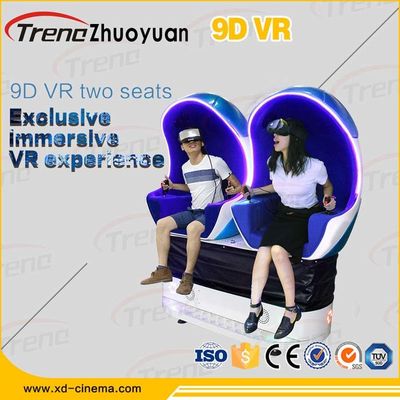 des Film-elektrisches Panoramablicks 9D 22PCS VR +70 PCS 5D Aktionskino