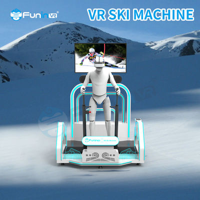 Zuladung 100 kg Virtual-Reality-Spiele für Kinder Rasante Renn-Action und Spannung