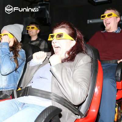 22PCS VR + 70 Kino PCS 8D 10D 7D, tauschen mobile Kino-Ausrüstung 5D 12D