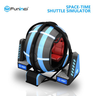 Wechselwirkende Kino-Ausrüstung Flight Simulator-virtueller Realität der Erfahrungs-/VR