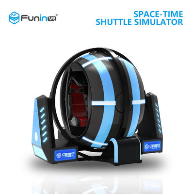 Wechselwirkende Kino-Ausrüstung Flight Simulator-virtueller Realität der Erfahrungs-/VR