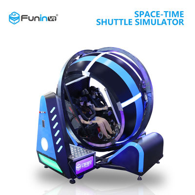 Wechselwirkende Kino-Ausrüstung Flight Simulator-virtueller Realität der Erfahrungs-/VR