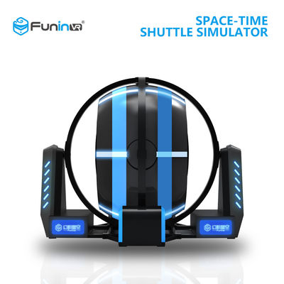 Wechselwirkende Kino-Ausrüstung Flight Simulator-virtueller Realität der Erfahrungs-/VR