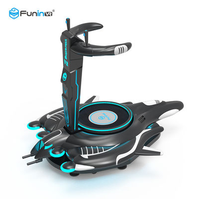 Eine, die, die, die, die, die, die, die, die, die, die, die vibriert Spieler-, dievirtuelle realität Simulatoren mit LED beleuchtet einfaches zu transportieren