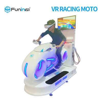 360 Simulator/Moto der virtuellen Realität des Grad-9D, das Simulator laufend fährt