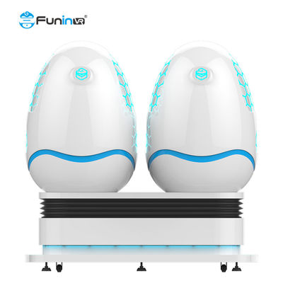 7 * 24 Stunden Online-Service 1920*1135*1910mm 2 Stuhl virtuellen Realität der Sitz1.2kw 9d