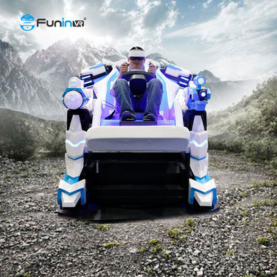 Bewegungsfahrt-vr Simulators 9d Simulators 360 9d VR virtuelle Realität VR Mecha