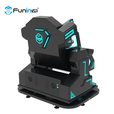 360 VR Mecha für Einkaufszentrum 9D Simulator des Aktions-wechselwirkenden Projekt-VR Mecha