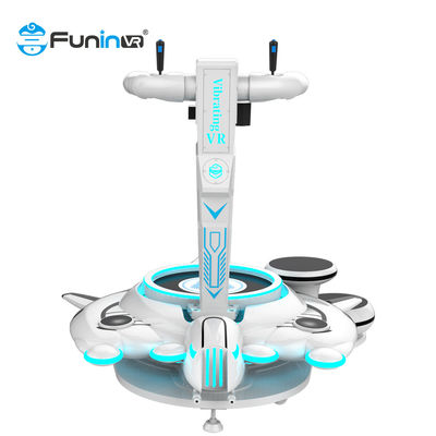 Spätester vr Produkte Vibrationsplattform vr Kinosystemkino vr 9d 1 Spieler