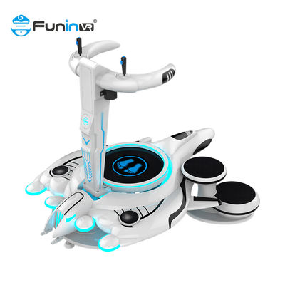 Spätester vr Produkte Vibrationsplattform vr Kinosystemkino vr 9d 1 Spieler