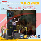 220 Freizeitpark-Simulator v-Weltraumspaziergang-VR mit 360 Grad HTC/Vive-Gläsern