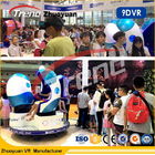 Effekte des 360 Grad-Theater-9D VR des Simulator-12 für Supermarkt-/Stern-Hotels