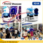 70 Film-Einkaufszentrum-Unterhaltungs-dynamische 360 Grad-Film-Kamera PCS 5D mit Gläsern 1080P HD