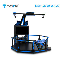 5 Passagiere VR Weltraumwandern Astronomie und Weltraumforschung im VR-Reisen