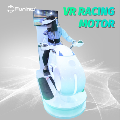 Multi-Plattform Virtual Reality Arcade-Themenpark mit 13 m2 Fläche