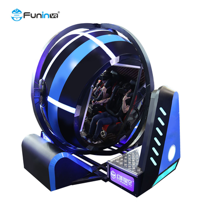 Space-Time-Shuttle VR Simulator 1 Spieler für Windows