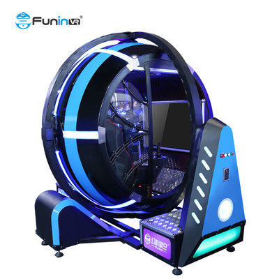 Space-Time-Shuttle VR Simulator 1 Spieler für Windows