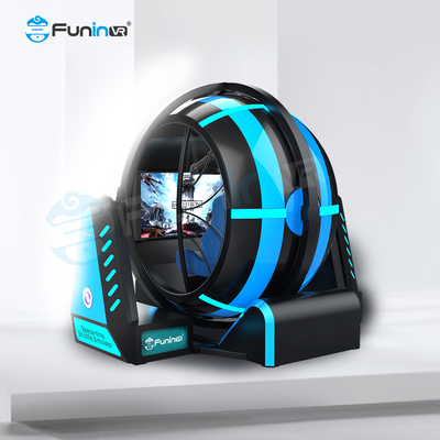 30 Simulationsspiele inklusive Virtual Reality Simulator Nennlast 200 kg für realistische Unterhaltung