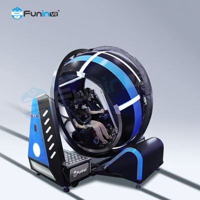 30 Simulationsspiele inklusive Virtual Reality Simulator Nennlast 200 kg für realistische Unterhaltung