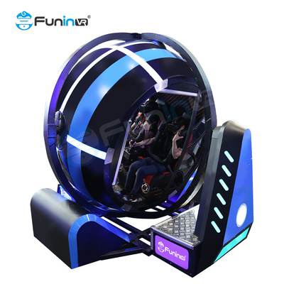 30 Simulationsspiele inklusive Virtual Reality Simulator Nennlast 200 kg für realistische Unterhaltung