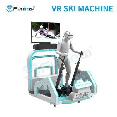 Bringen Sie Ihr Spielen auf die nächste Stufe mit VR Space Walk Games 5PCS 1420*1500*1750mm