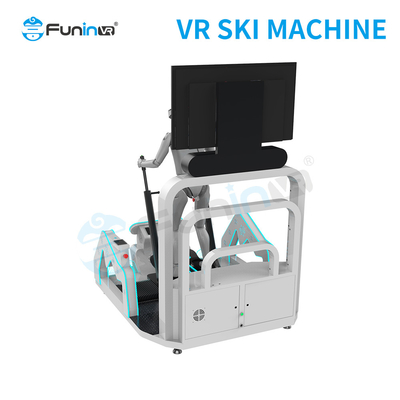 Zuladung 100 kg Virtual-Reality-Spiele für Kinder Rasante Renn-Action und Spannung