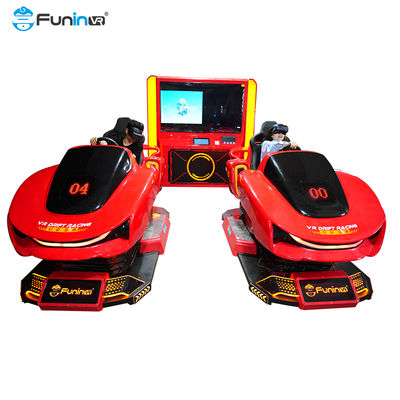 Lassen Sie die Kraft der 9D Virtual Reality Simulator 10 Film Quantity I5 1650 8G 240G Immersive Erfahrung